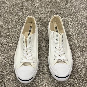 Converse Jack Purcells - Men’s 10.5